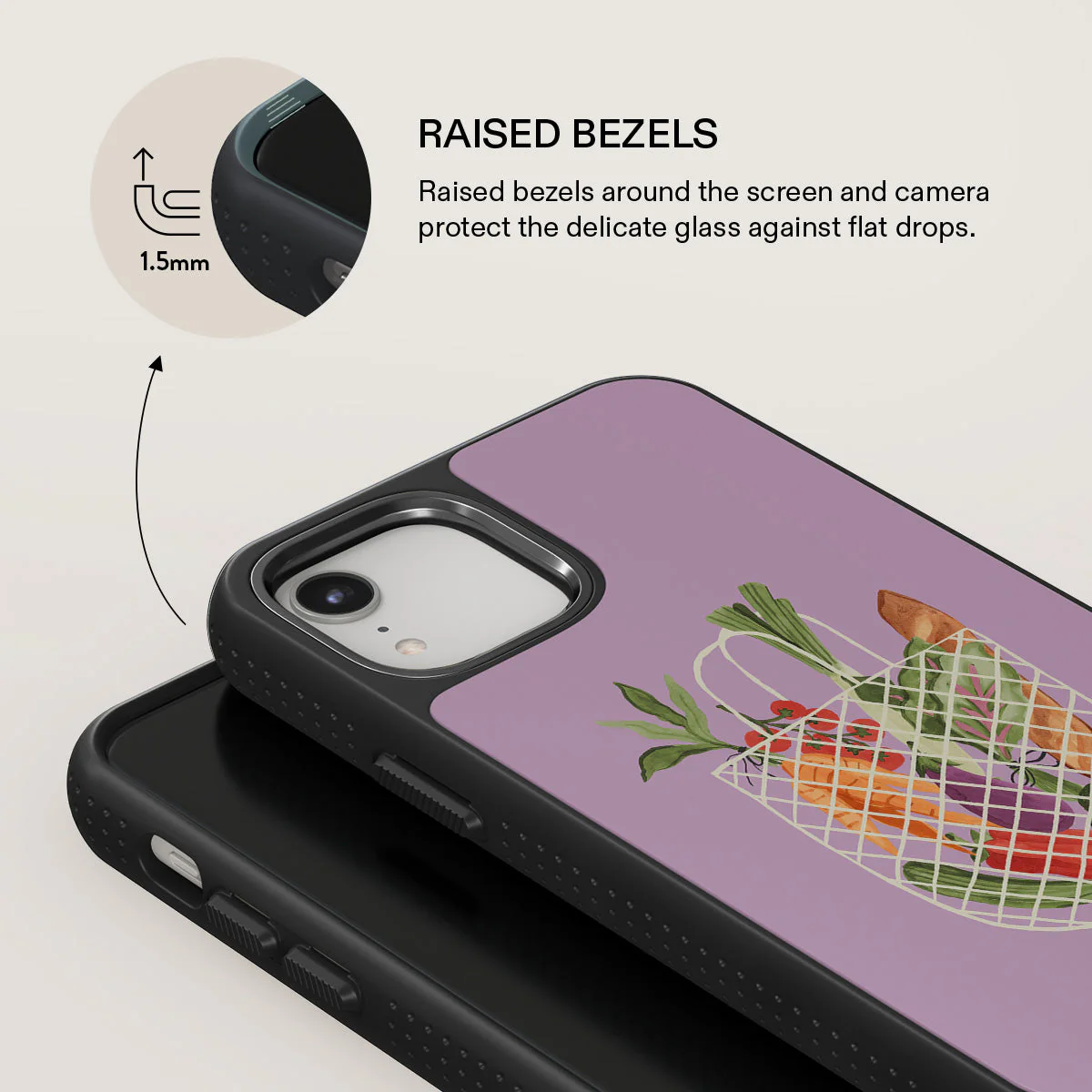 Farmers Market - iPhone XR Case - Image 19