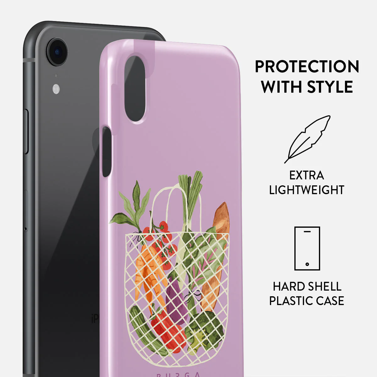 Farmers Market - iPhone XR Case - Image 2
