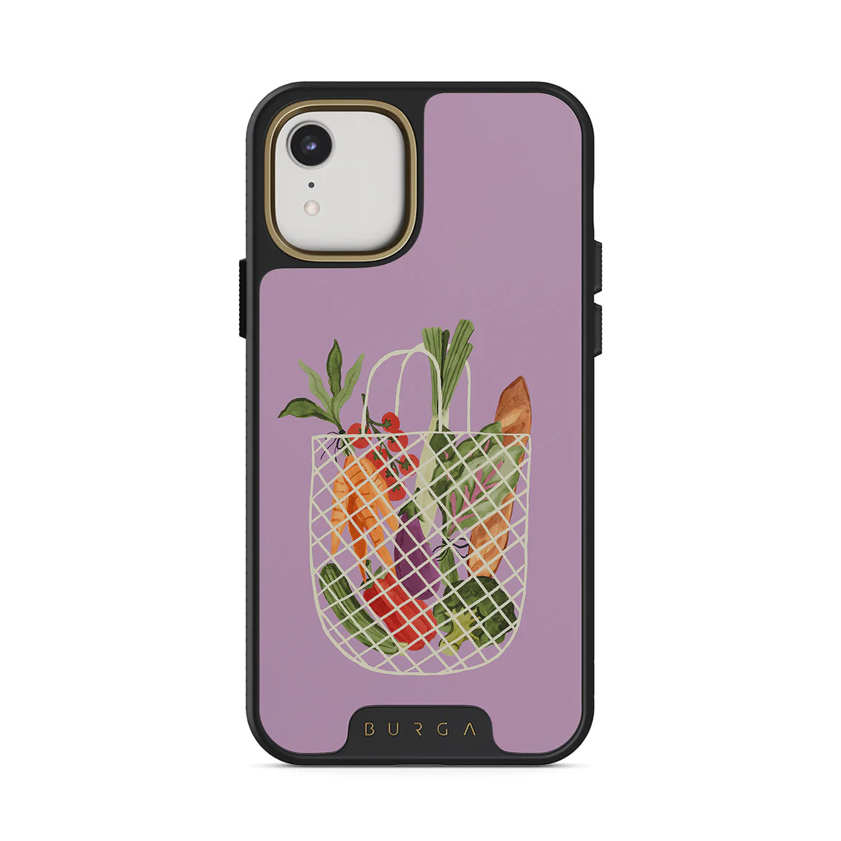 Farmers Market - iPhone XR Case - Image 9