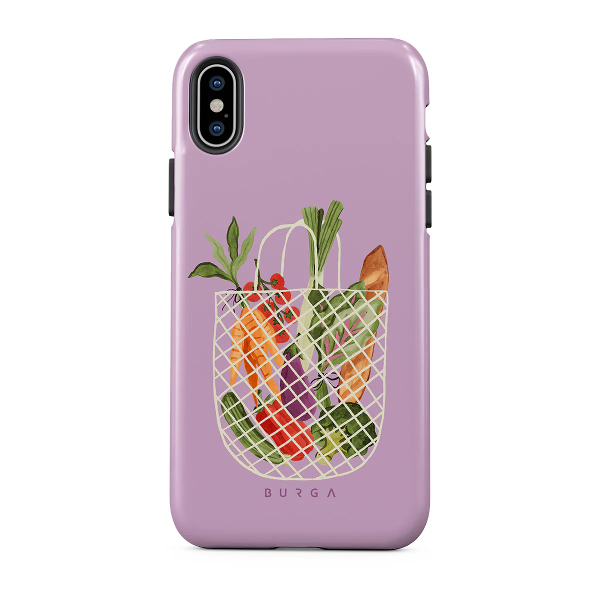 Farmers Market - iPhone XS Max Case - Image 5