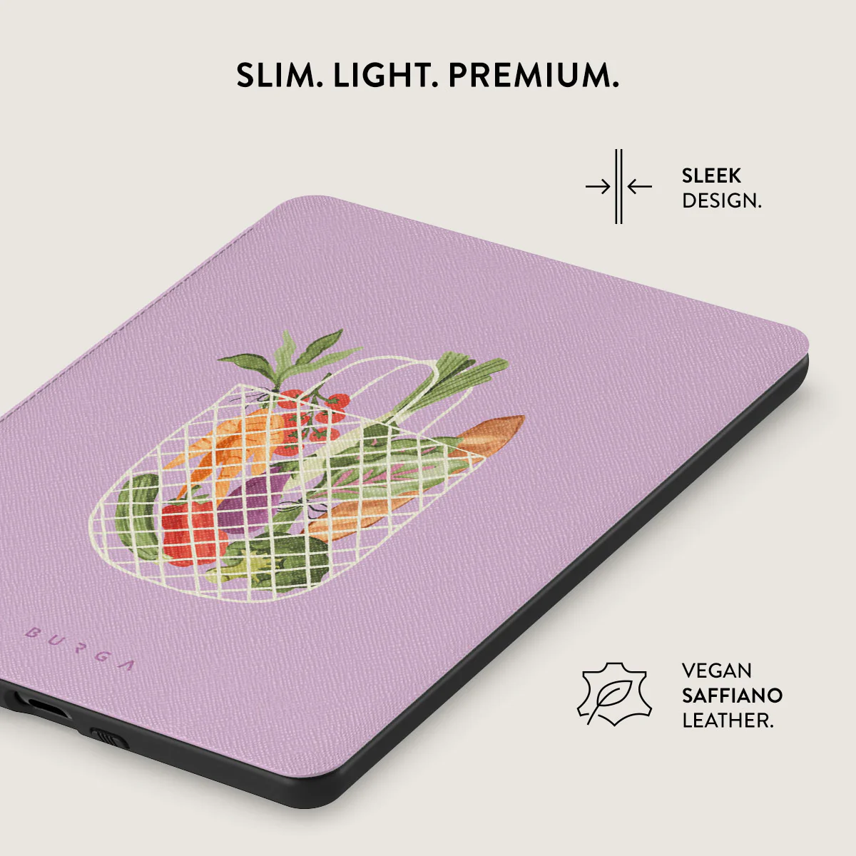 Farmers Market - Kindle Paperwhite (12th Gen) Case - Image 6