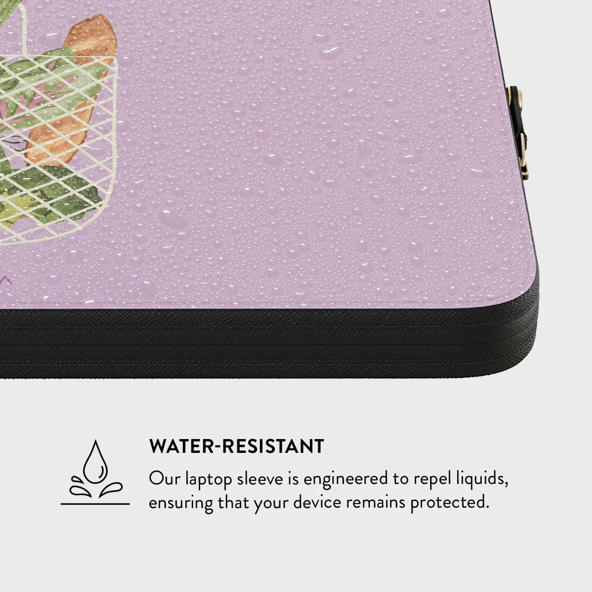 Farmers Market - Laptop Sleeve - Image 10