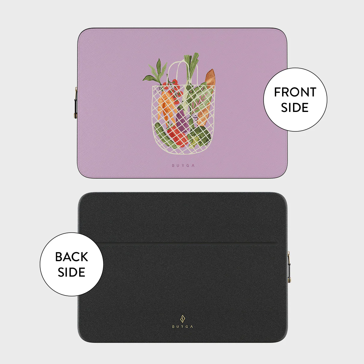 Farmers Market - Laptop Sleeve - Image 5