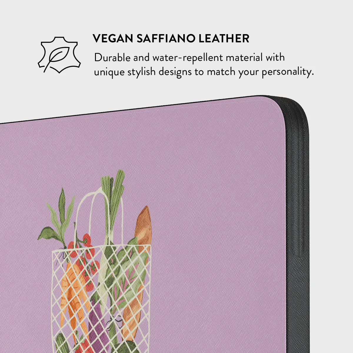 Farmers Market - Laptop Sleeve - Image 6