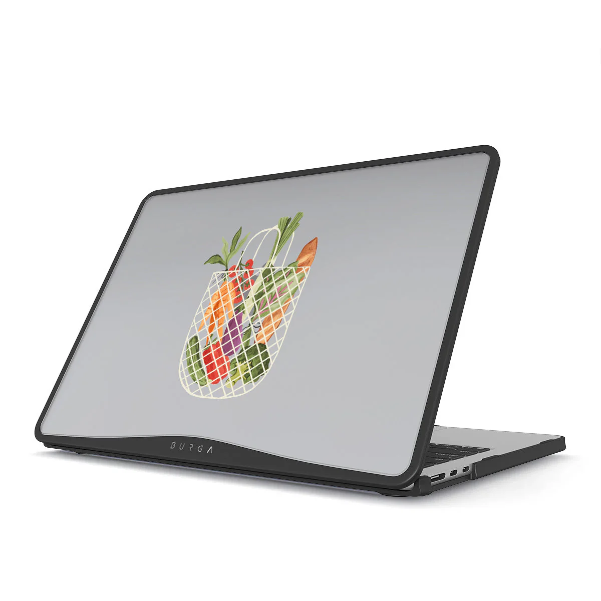 Farmers Market - Macbook Case - Image 3