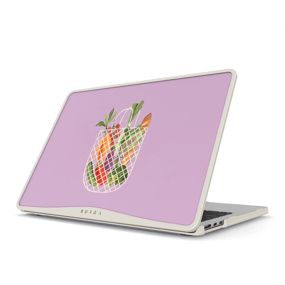 Farmers Market - Macbook Case - Image 4