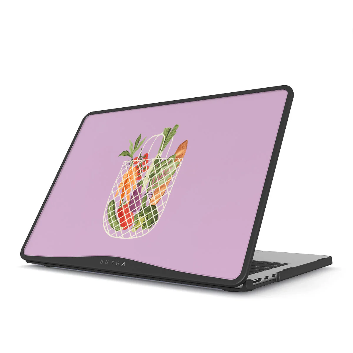 Farmers Market - Macbook Case - Image 6