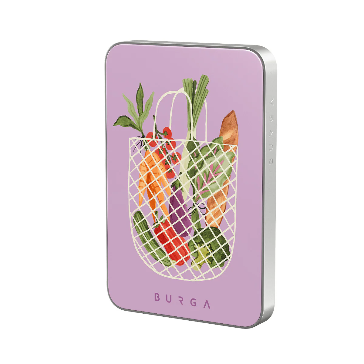 Farmers Market - Magnetic Power Bank - Image 11