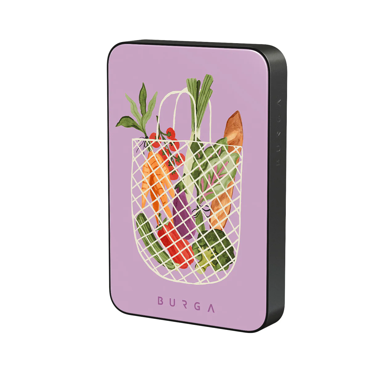 Farmers Market - Magnetic Power Bank - Image 16
