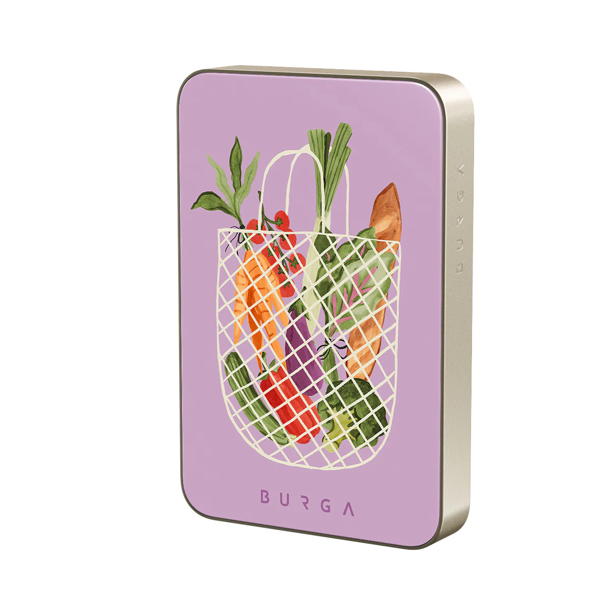 Farmers Market - Magnetic Power Bank - Image 21