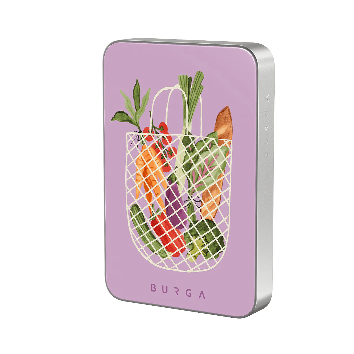 Farmers Market - Magnetic Power Bank - Image 26