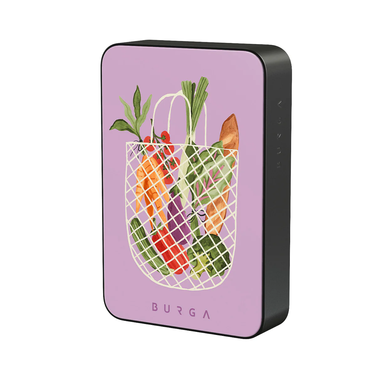 Farmers Market - Magnetic Power Bank - Image 31