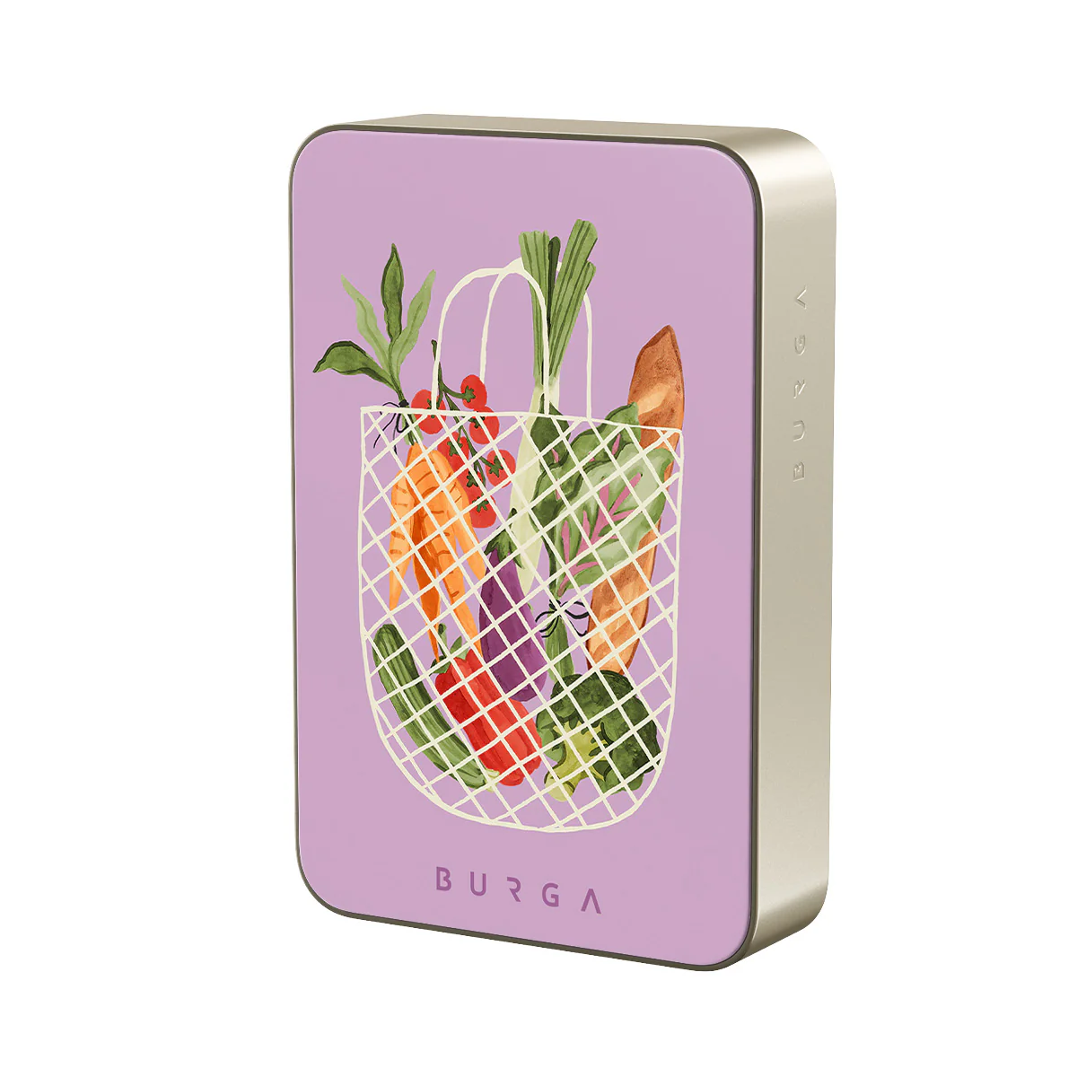 Farmers Market - Magnetic Power Bank - Image 36