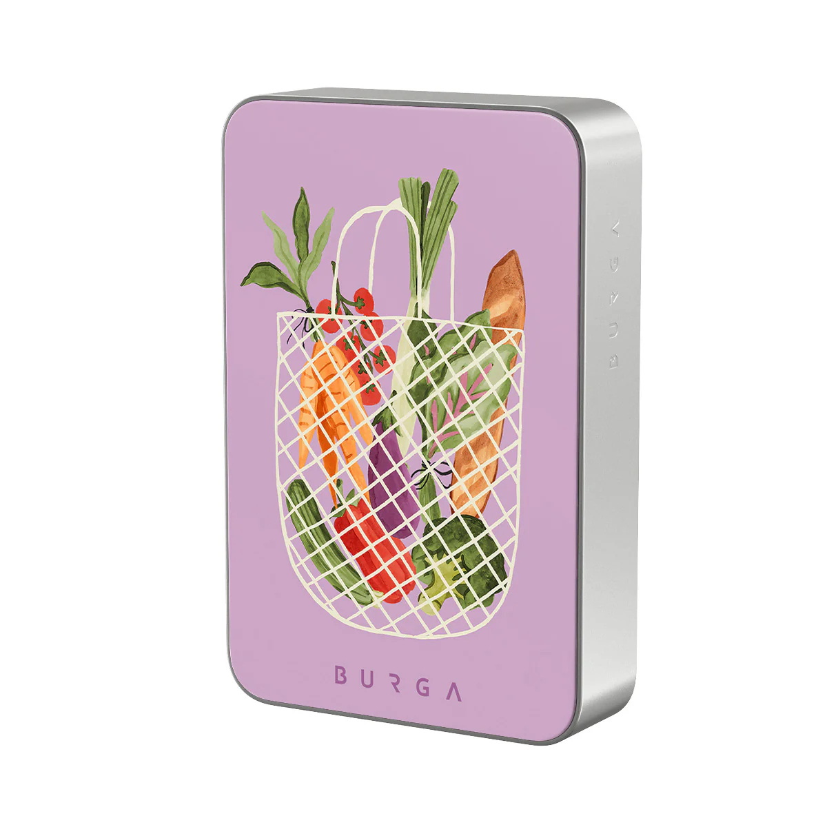 Farmers Market - Magnetic Power Bank - Image 41