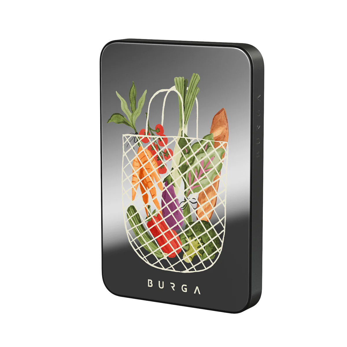 Farmers Market - Magnetic Power Bank - Image 46