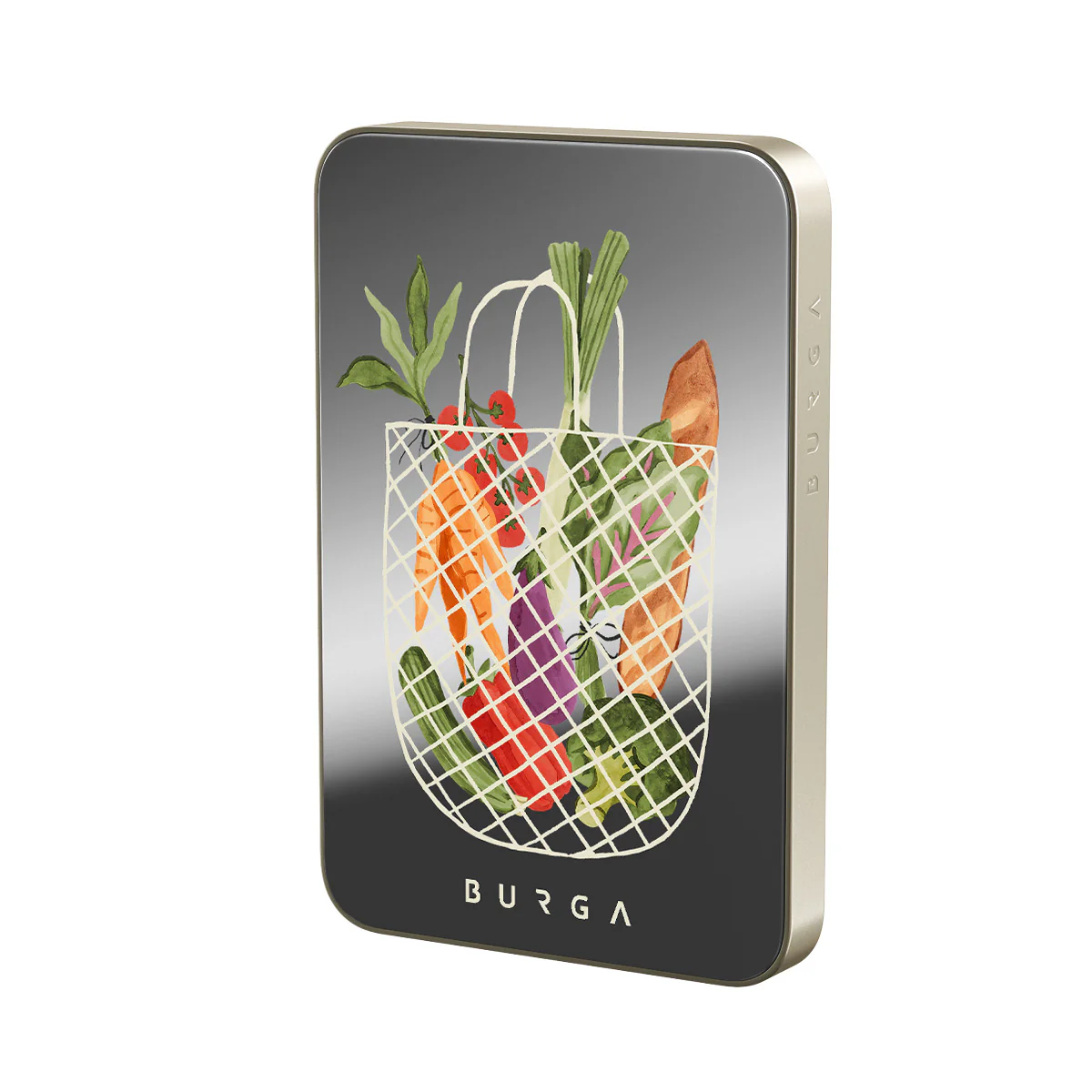 Farmers Market - Magnetic Power Bank - Image 51