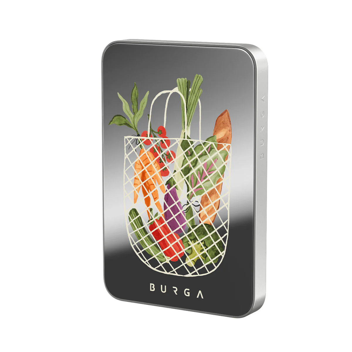 Farmers Market - Magnetic Power Bank - Image 56