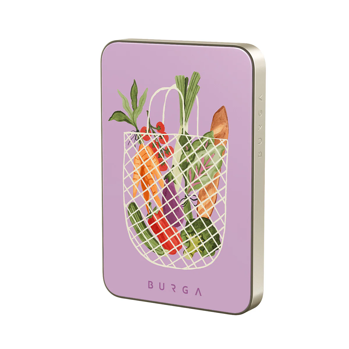 Farmers Market - Magnetic Power Bank - Image 6