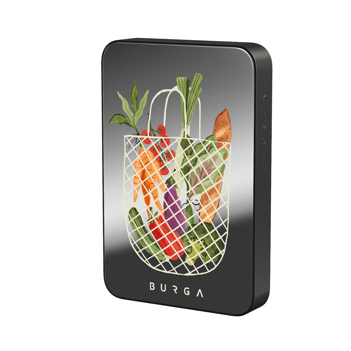 Farmers Market - Magnetic Power Bank - Image 61