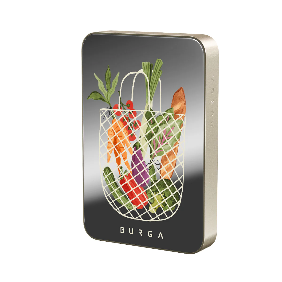Farmers Market - Magnetic Power Bank - Image 66
