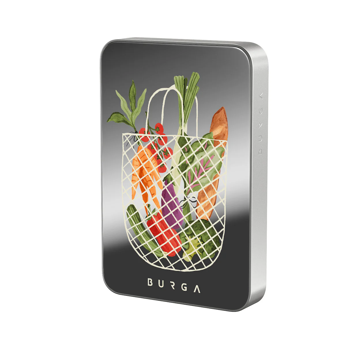 Farmers Market - Magnetic Power Bank - Image 71