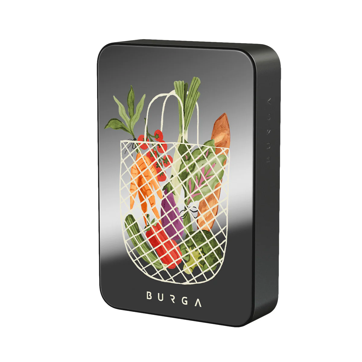 Farmers Market - Magnetic Power Bank - Image 76