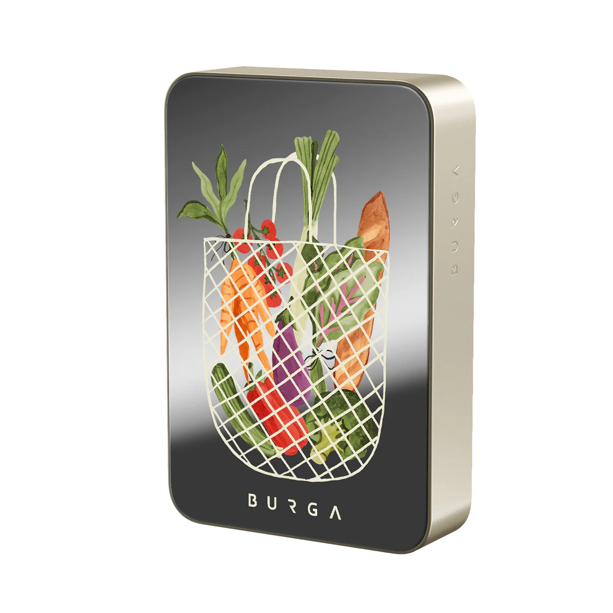 Farmers Market - Magnetic Power Bank - Image 81