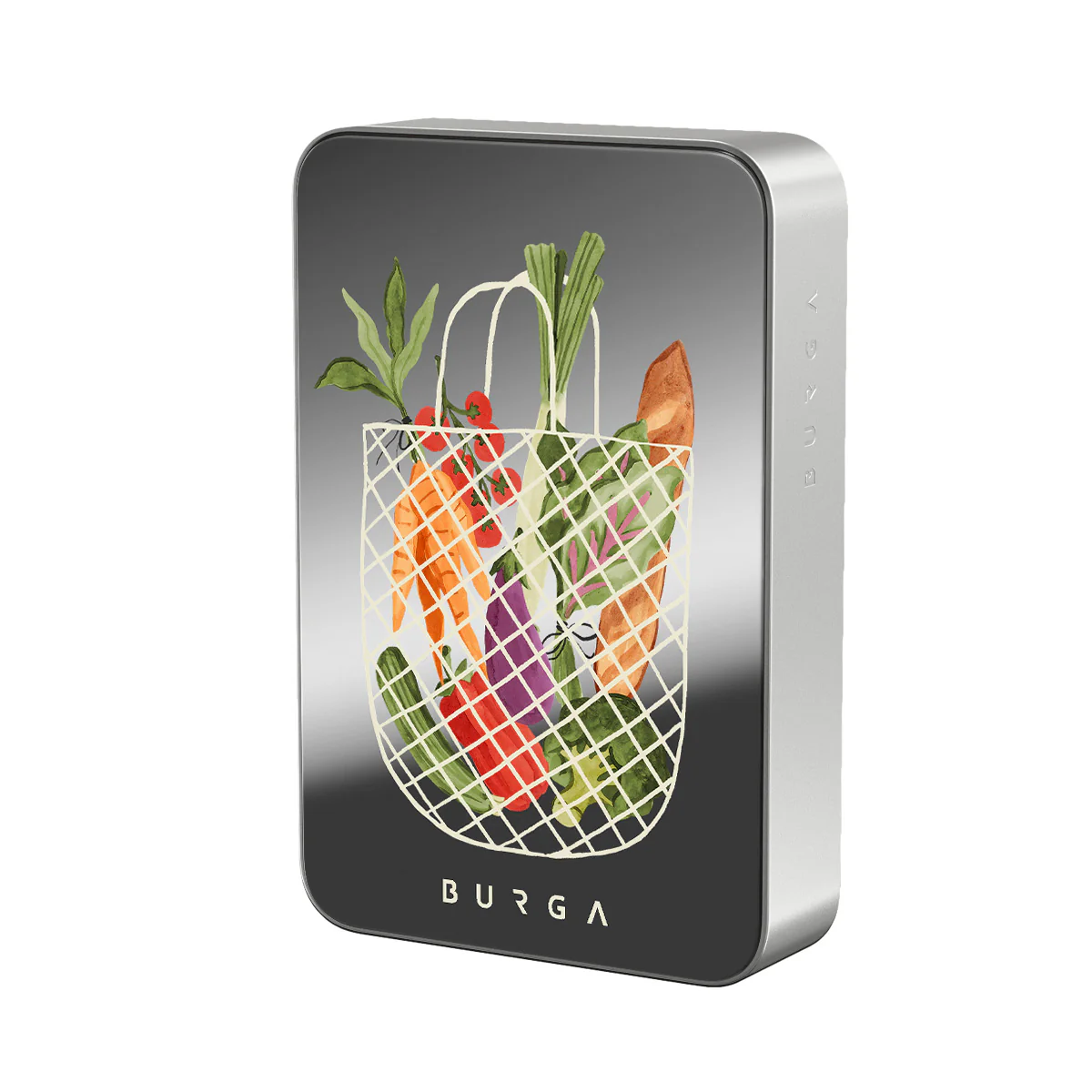 Farmers Market - Magnetic Power Bank - Image 86