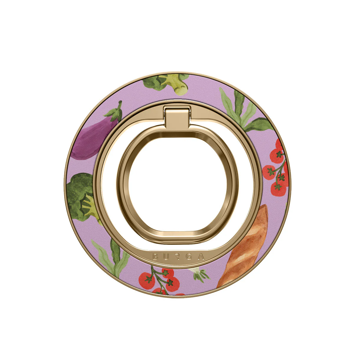 Farmers Market - Magnetic Ring Holder - Image 5