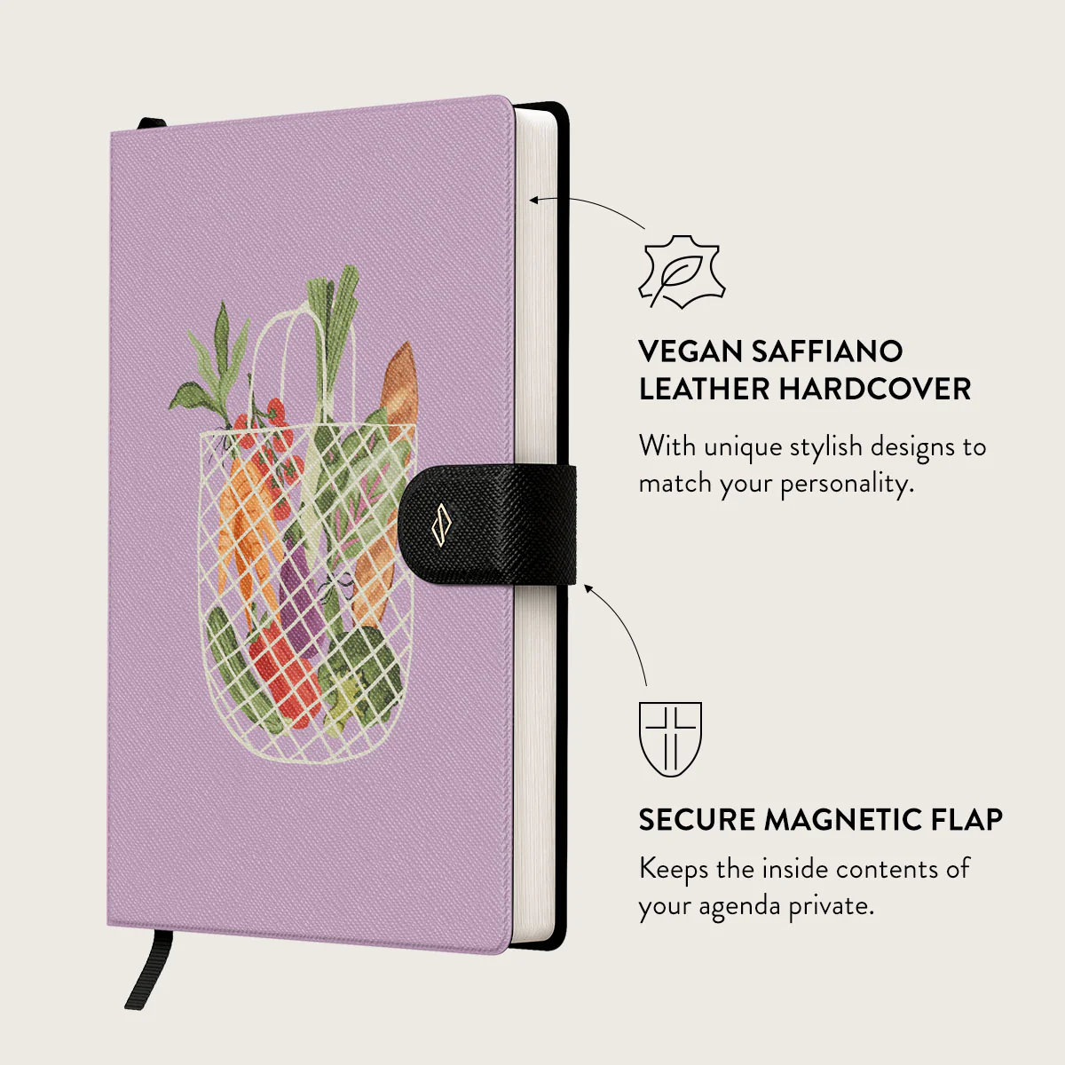 Farmers Market - Notebook - Image 3