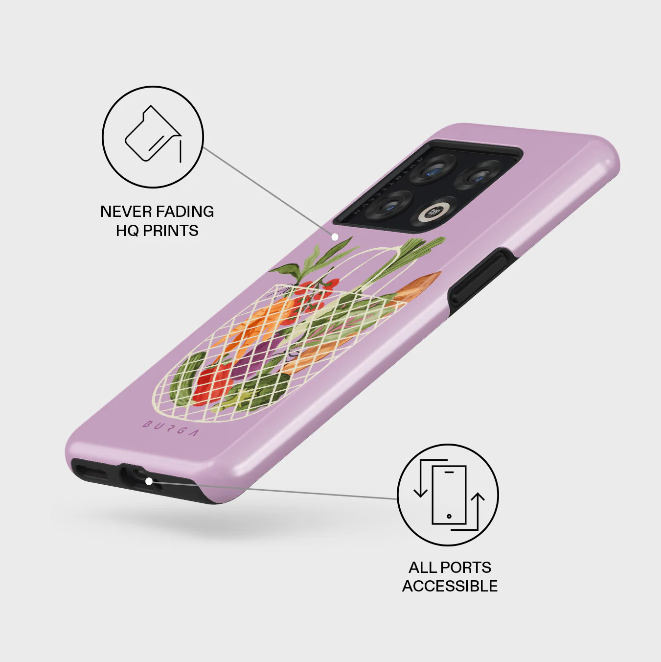 Farmers Market - OnePlus 10 Pro 5G Case - Image 3