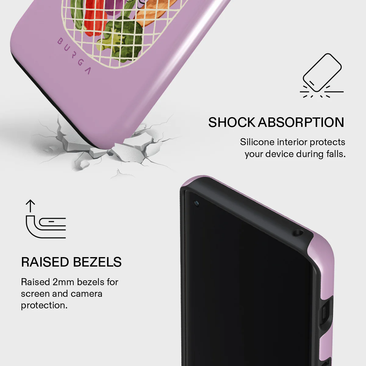 Farmers Market - OnePlus 10 Pro 5G Case - Image 4