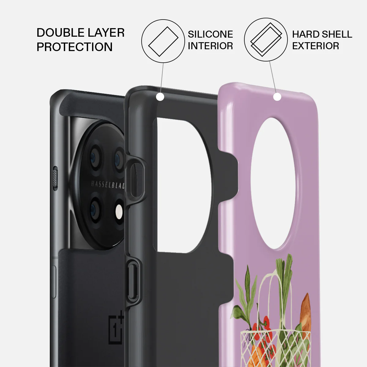 Farmers Market - OnePlus 11 Case - Image 2