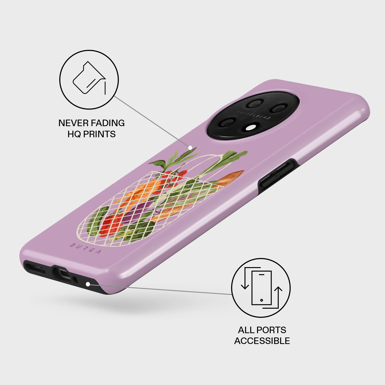 Farmers Market - OnePlus 11 Case - Image 3