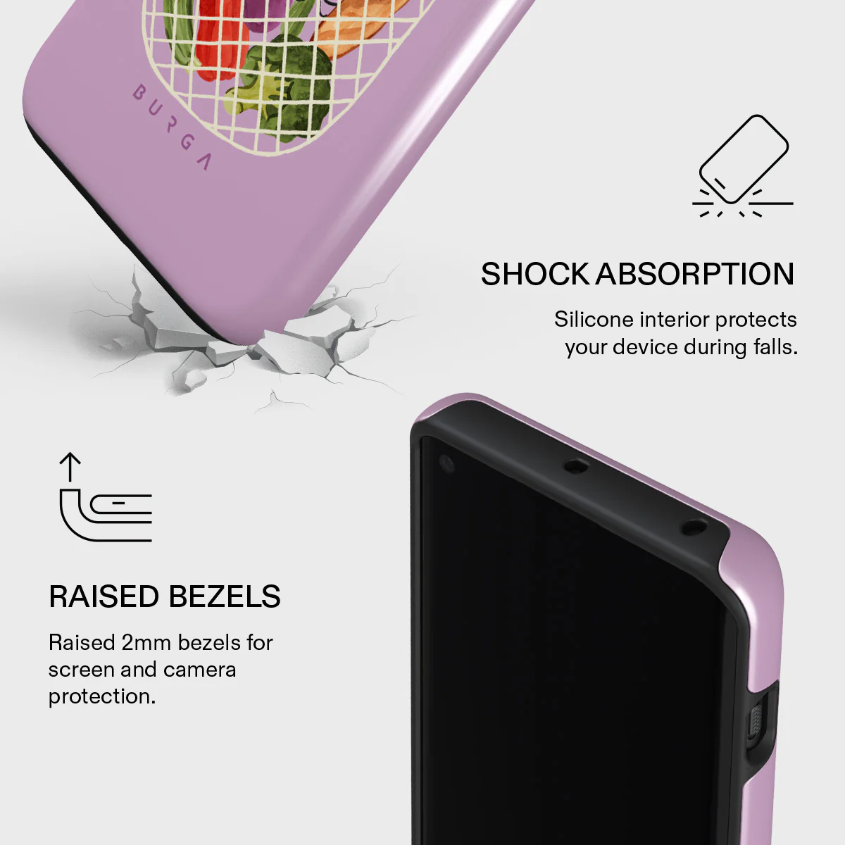 Farmers Market - OnePlus 11 Case - Image 4
