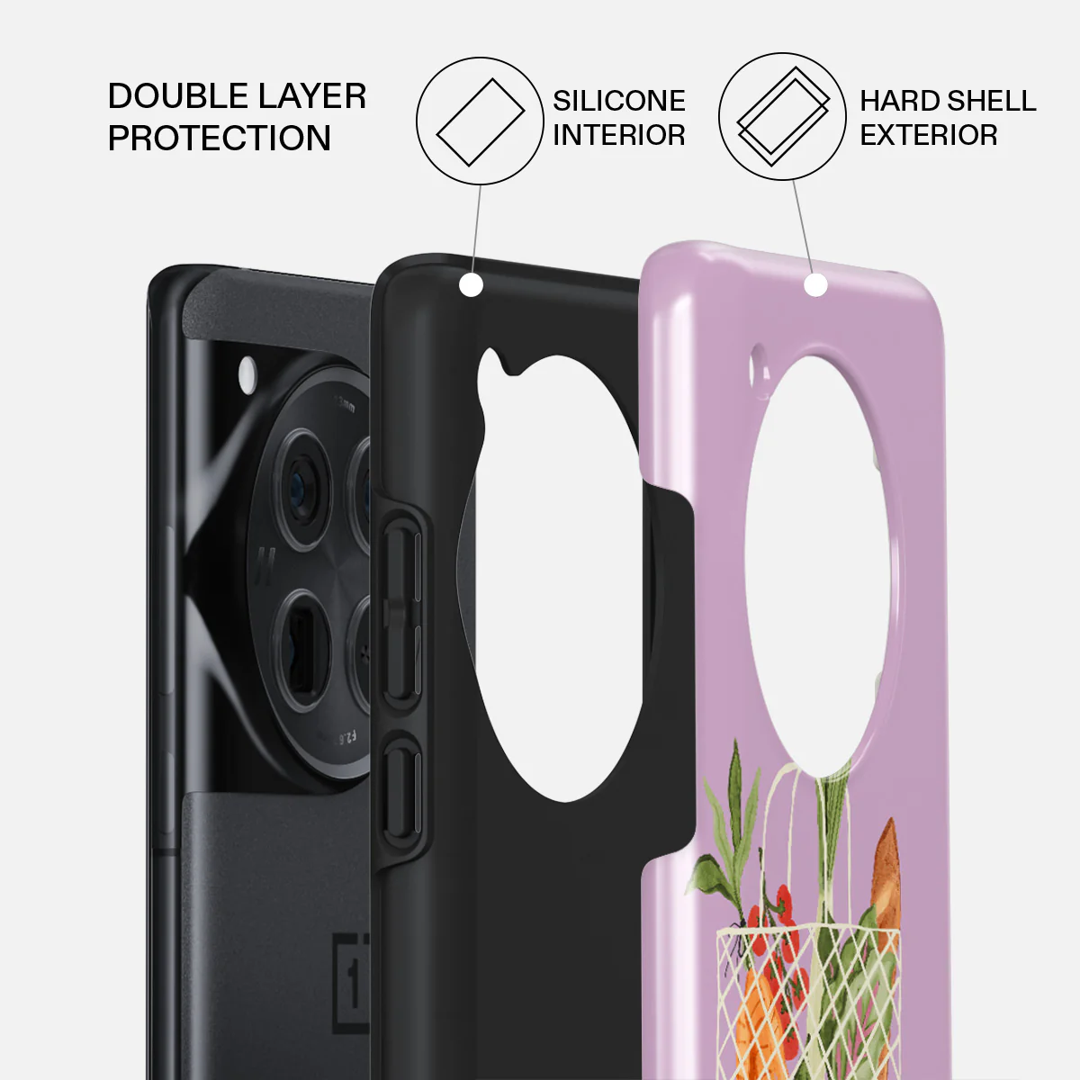 Farmers Market - OnePlus 12 Case - Image 2