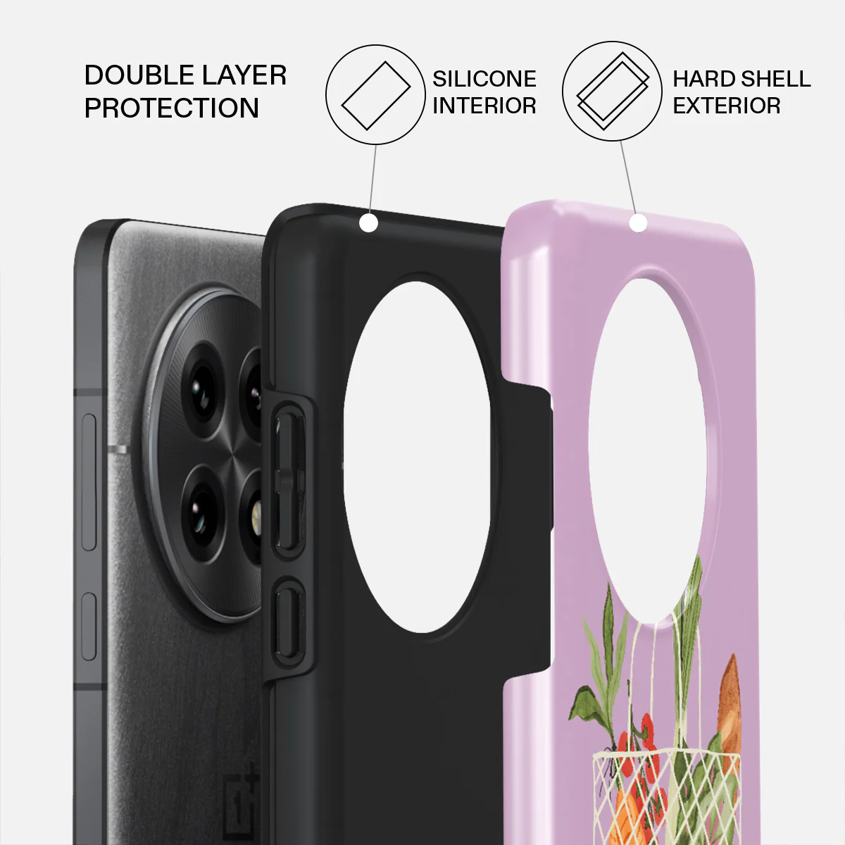 Farmers Market - OnePlus 13 Case - Image 2