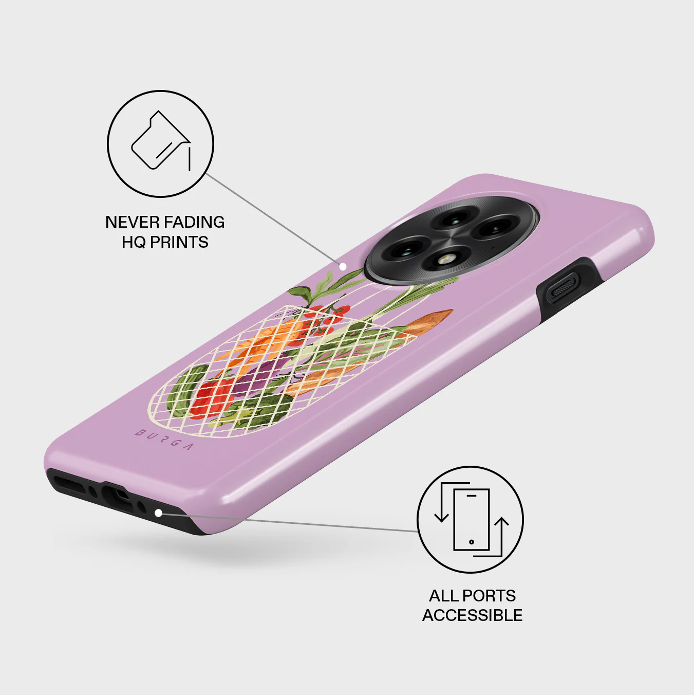 Farmers Market - OnePlus 13 Case - Image 3