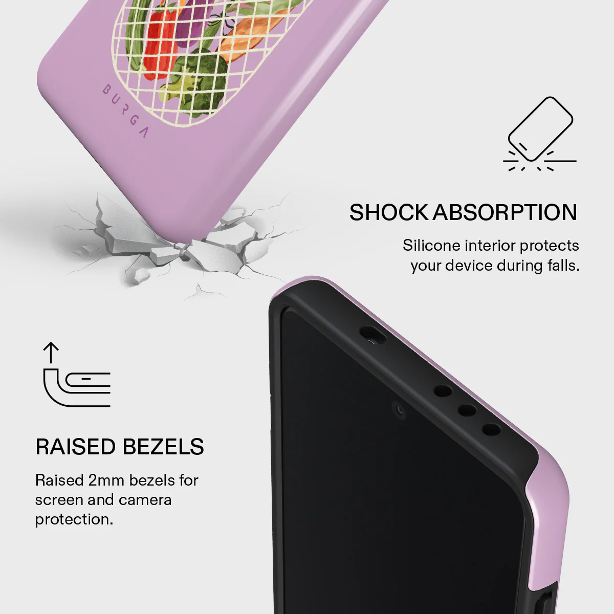 Farmers Market - OnePlus 13 Case - Image 4