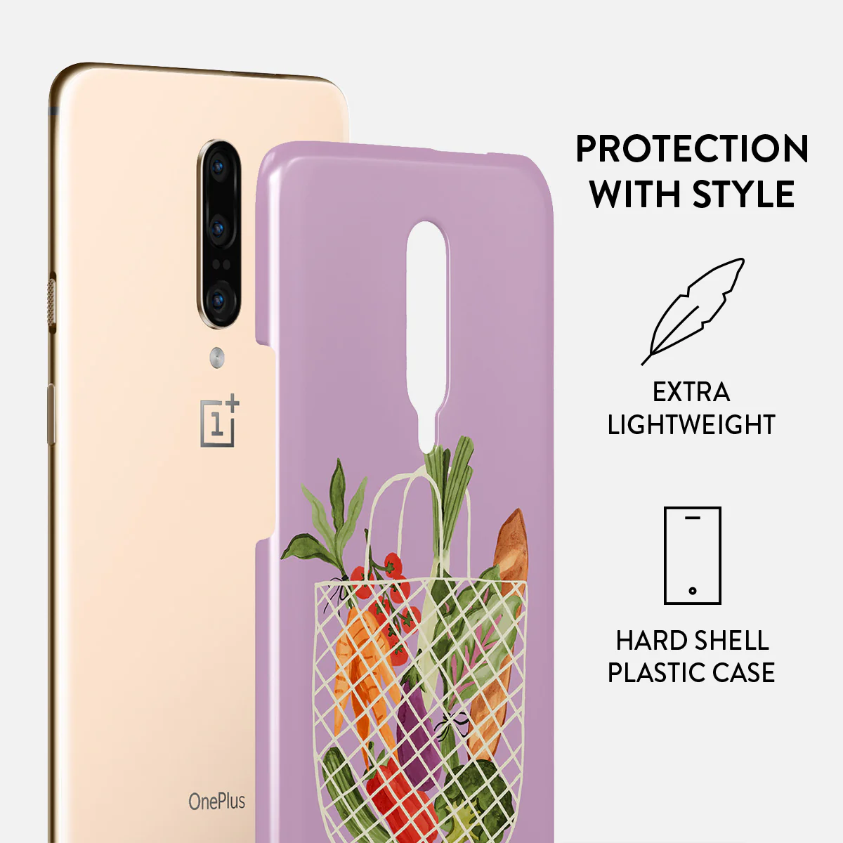 Farmers Market - OnePlus 7 Pro / 7T Pro Case - Image 2