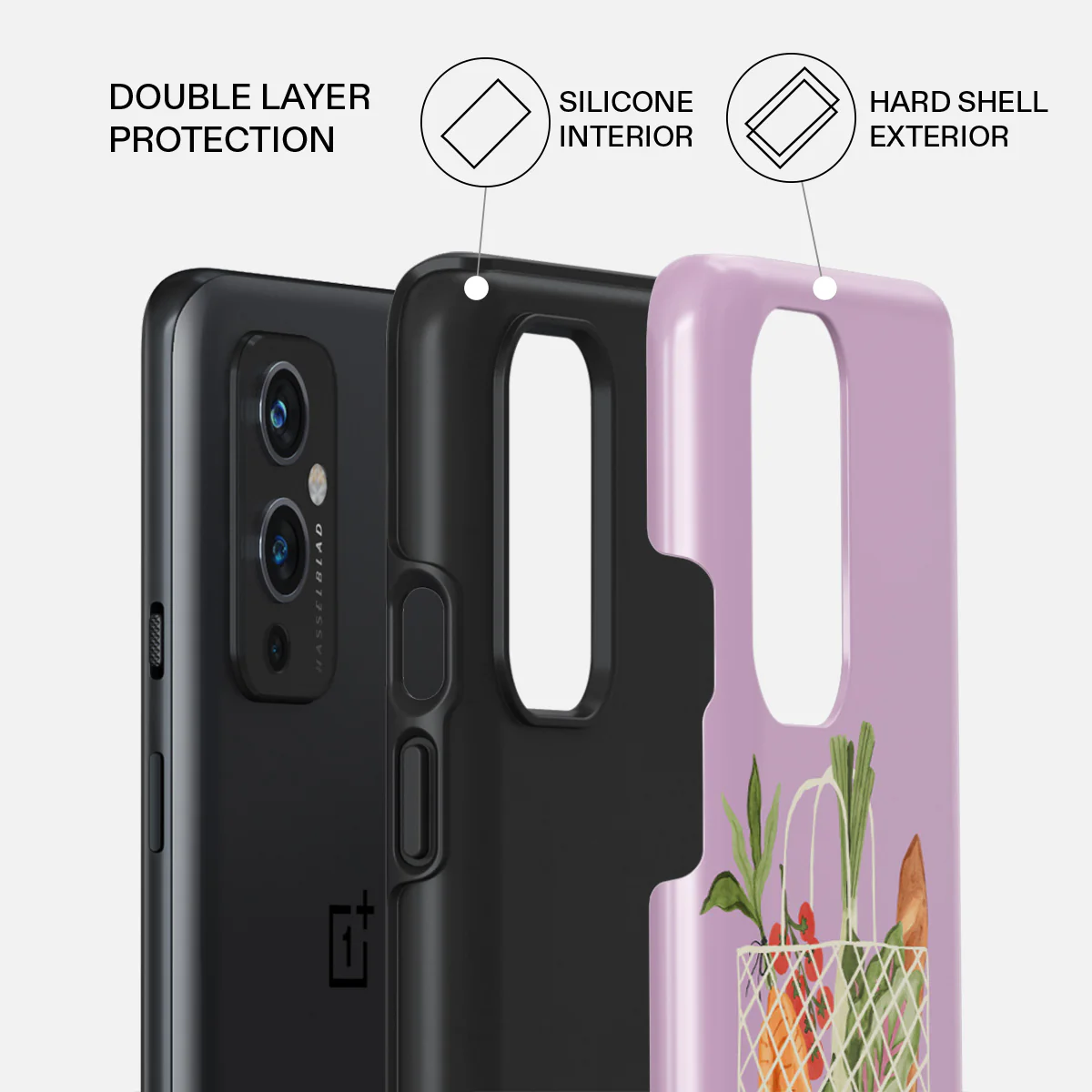 Farmers Market - OnePlus 9 Case - Image 2