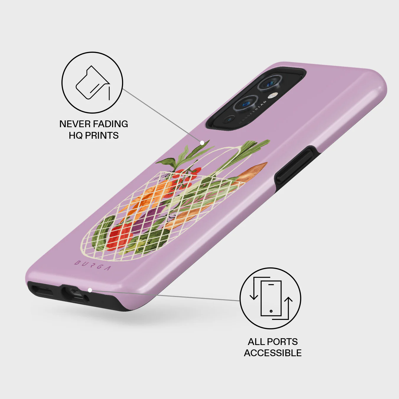 Farmers Market - OnePlus 9 Case - Image 3