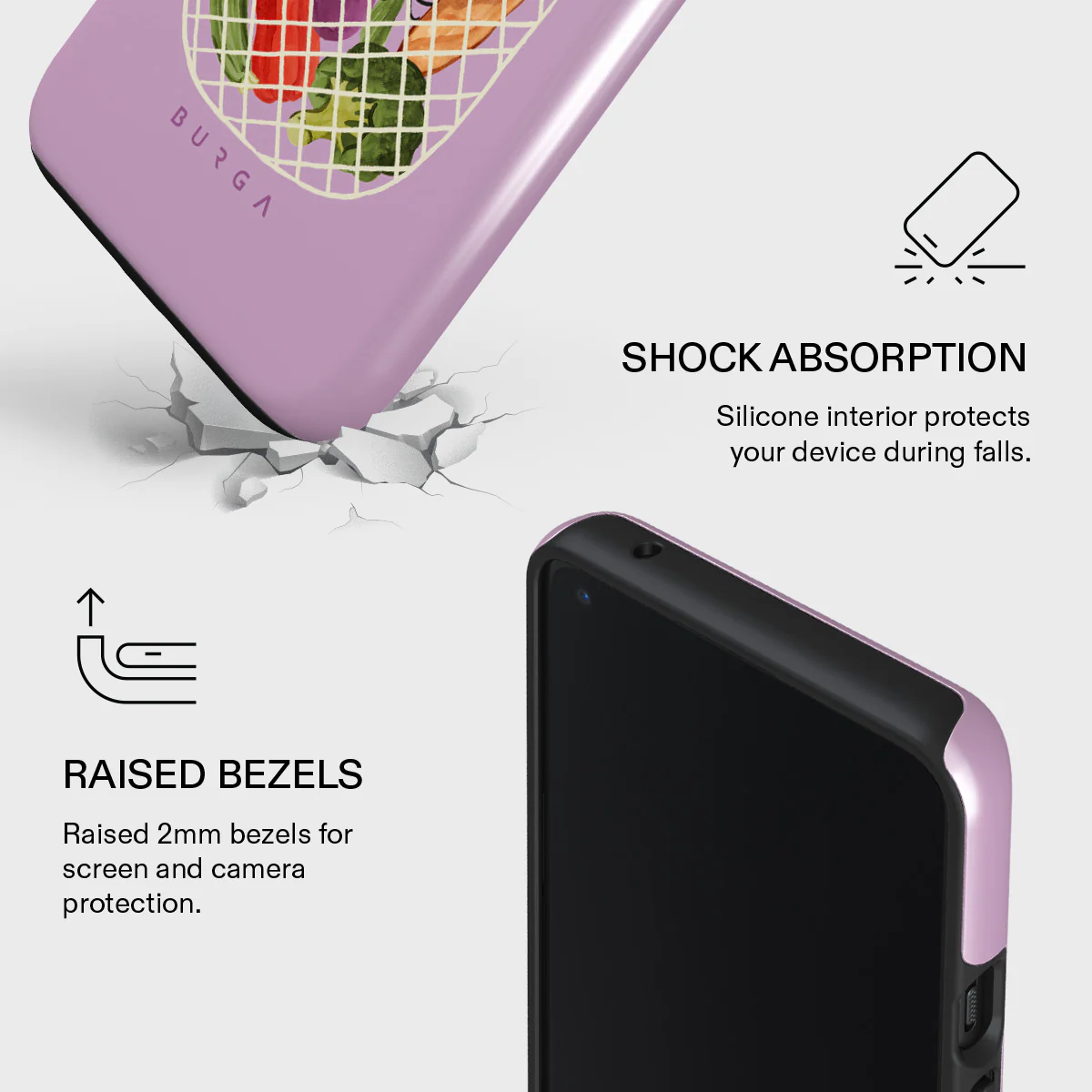 Farmers Market - OnePlus 9 Case - Image 4