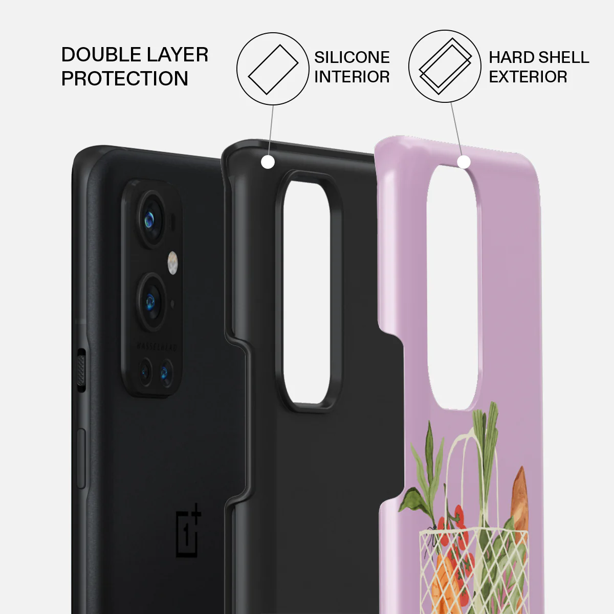 Farmers Market - OnePlus 9 Pro Case - Image 2