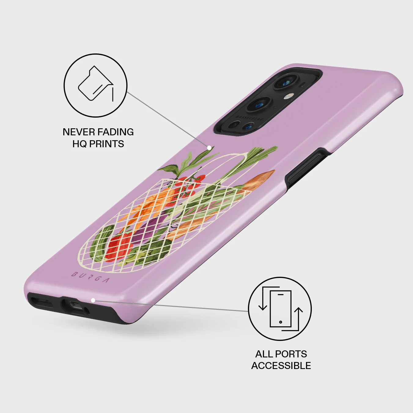 Farmers Market - OnePlus 9 Pro Case - Image 3