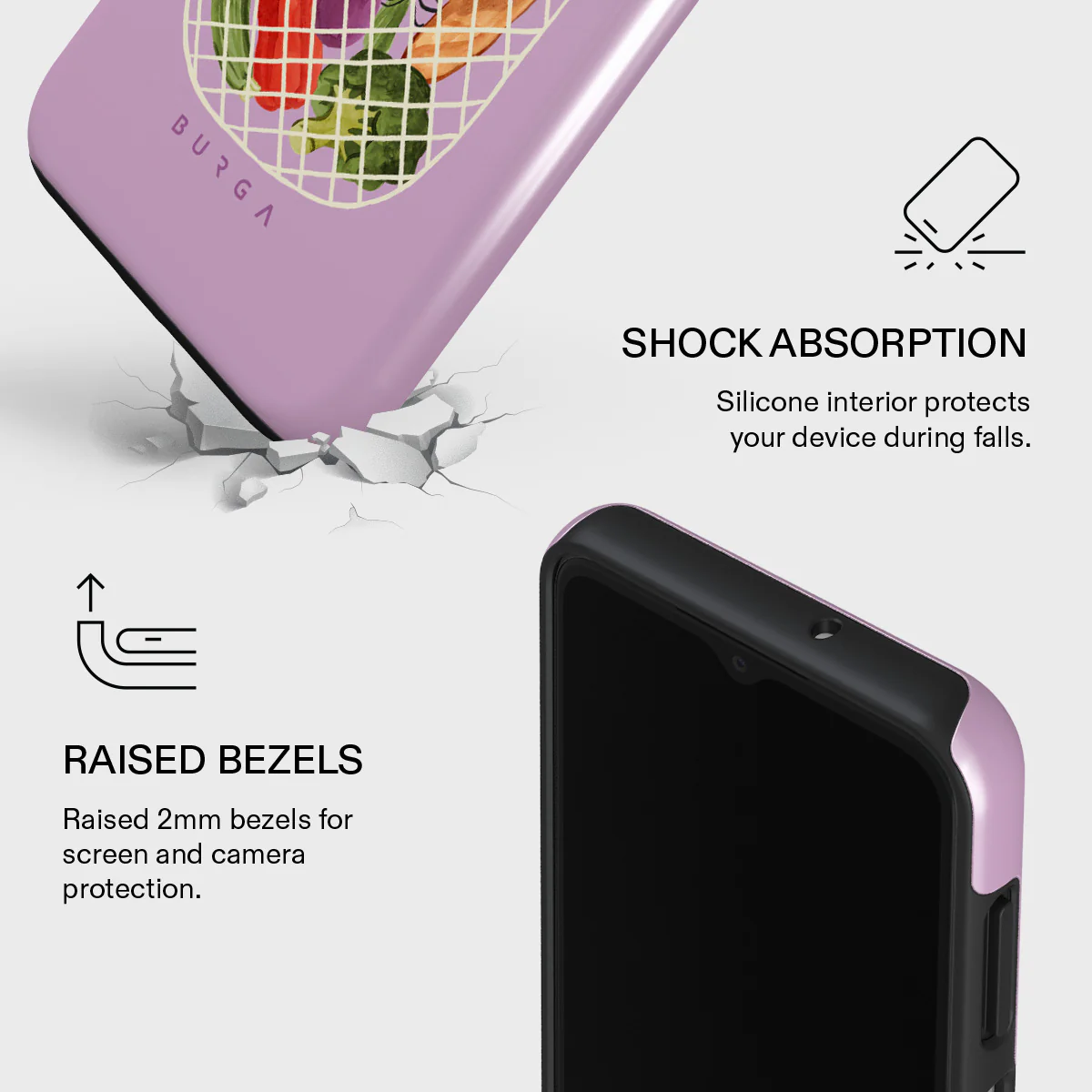 Farmers Market - Samsung Galaxy A13 4G Case - Image 4