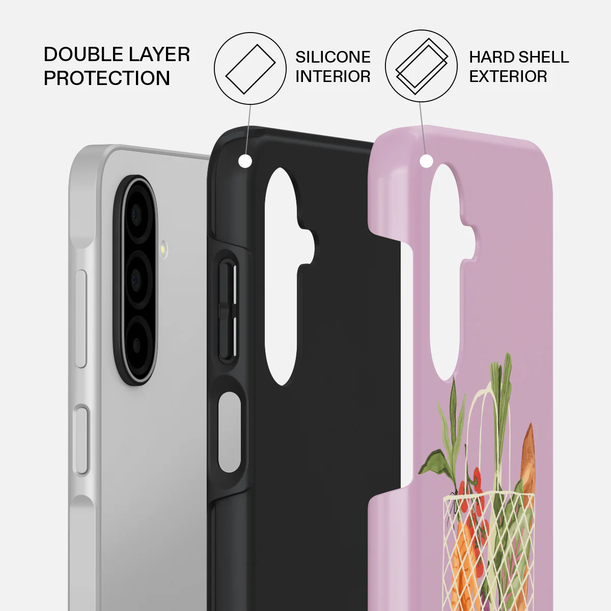 Farmers Market - Samsung Galaxy A17 Case - Image 2