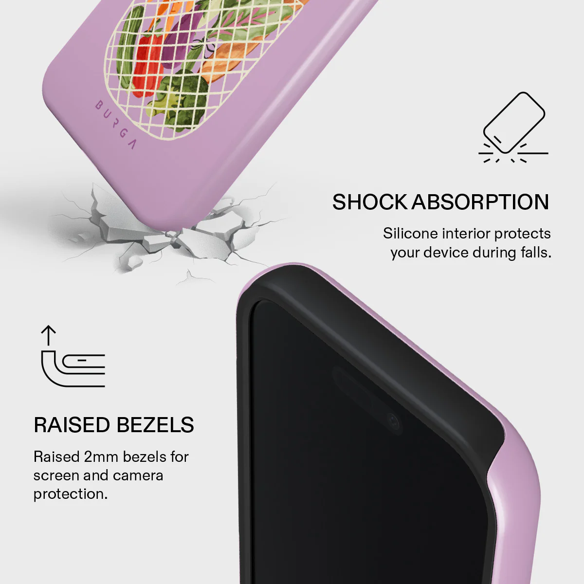 Farmers Market - Samsung Galaxy A17 Case - Image 4
