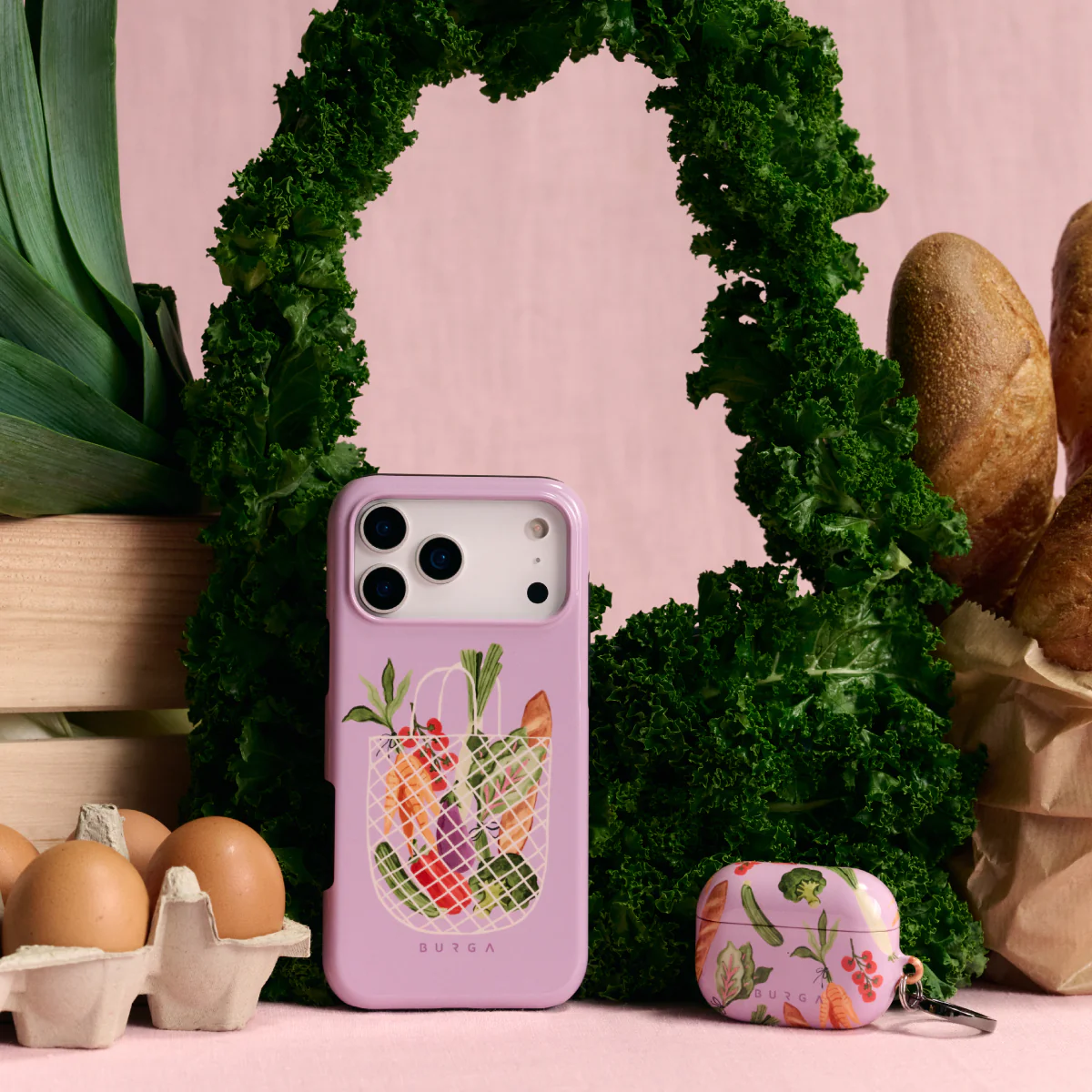 Farmers Market - Samsung Galaxy A21s 4G Case - Image 7