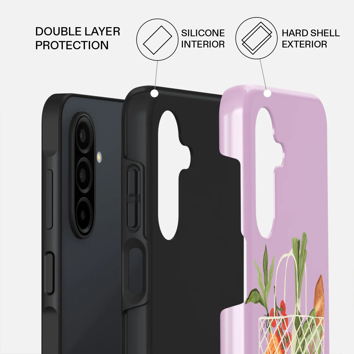 Farmers Market - Samsung Galaxy A26 5G Case - Image 2